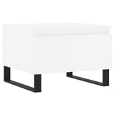 Coffee Tables 2 Pcs 50X46X35 Cm Engineered Wood