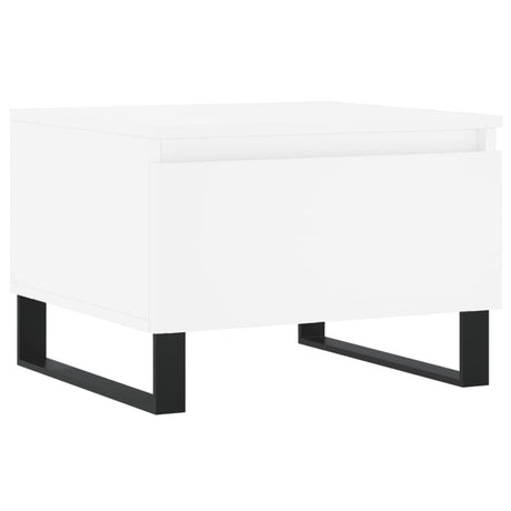 Coffee Tables 2 Pcs 50X46X35 Cm Engineered Wood