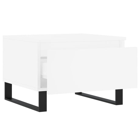 Coffee Tables 2 Pcs 50X46X35 Cm Engineered Wood