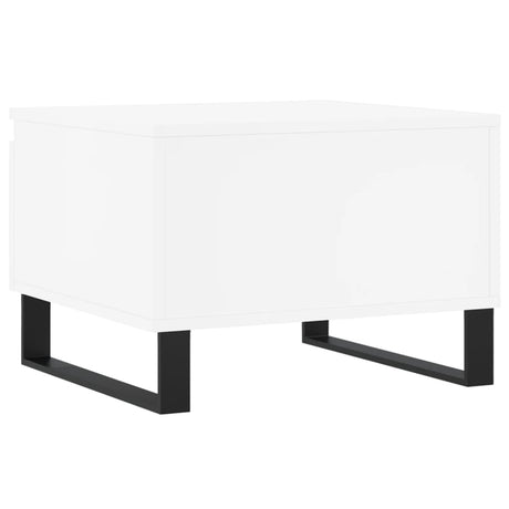 Coffee Tables 2 Pcs 50X46X35 Cm Engineered Wood