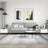 Coffee Tables 2 Pcs 50X46X35 Cm Engineered Wood