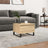 Coffee Tables 2 Pcs 50X46X35 Cm Engineered Wood