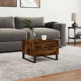 Coffee Tables 2 Pcs 50X46X35 Cm Engineered Wood