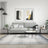Coffee Tables 2 Pcs 50X46X35 Cm Engineered Wood