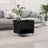 Coffee Tables 2 Pcs 50X46X50 Cm Engineered Wood