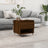 Coffee Tables 2 Pcs 50X46X50 Cm Engineered Wood