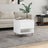 Coffee Tables 2 Pcs 50X46X50 Cm Engineered Wood