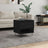 Coffee Tables 2 Pcs 50X46X50 Cm Engineered Wood