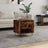 Coffee Tables 2 Pcs 50X46X50 Cm Engineered Wood