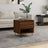 Coffee Tables 2 Pcs 50X46X50 Cm Engineered Wood
