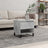 Coffee Tables 2 Pcs 50X46X50 Cm Engineered Wood