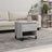 Coffee Tables 2 Pcs 50X46X50 Cm Engineered Wood