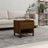 Coffee Tables 2 Pcs 50X46X50 Cm Engineered Wood