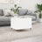 Coffee Table 60X44.5X45 Cm Engineered Wood