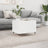 Coffee Table 60X44.5X45 Cm Engineered Wood