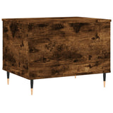 Coffee Table 60X44.5X45 Cm Engineered Wood
