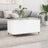 Coffee Table 90X44.5X45 Cm Engineered Wood