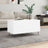 Coffee Table 90X44.5X45 Cm Engineered Wood