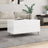 Coffee Table 90X44.5X45 Cm Engineered Wood