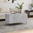Coffee Table 90X44.5X45 Cm Engineered Wood