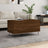 Coffee Table 90X44.5X45 Cm Engineered Wood