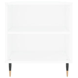 Coffee Table 102X44.5X50 Cm Engineered Wood