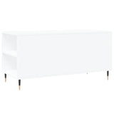 Coffee Table 102X44.5X50 Cm Engineered Wood