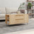 Coffee Table 102X44.5X50 Cm Engineered Wood