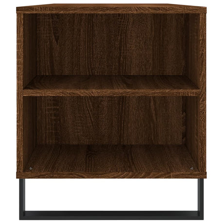 Coffee Table 102X44.5X50 Cm Engineered Wood