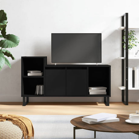 Tv Cabinet 100X35X55 Cm Engineered Wood