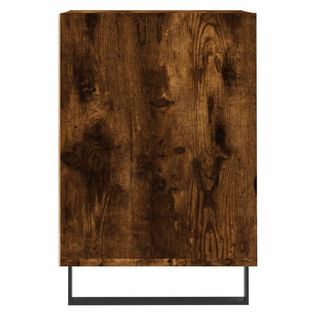 Tv Cabinet 100X35X55 Cm Engineered Wood