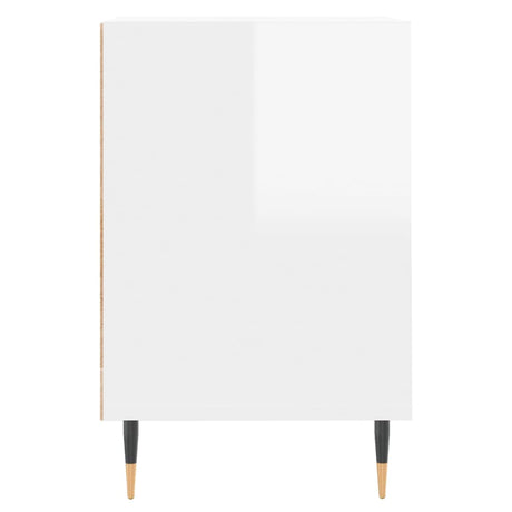 Tv Cabinet 160X35X55 Cm Engineered Wood