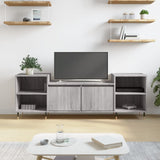 Tv Cabinet 160X35X55 Cm Engineered Wood