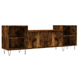 Tv Cabinet 160X35X55 Cm Engineered Wood