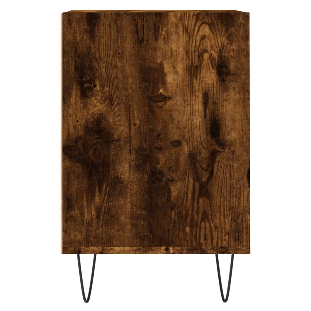 Tv Cabinet 160X35X55 Cm Engineered Wood