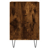 Tv Cabinet 160X35X55 Cm Engineered Wood
