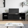 Tv Cabinet 160X35X55 Cm Engineered Wood