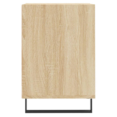 Tv Cabinet 160X35X55 Cm Engineered Wood