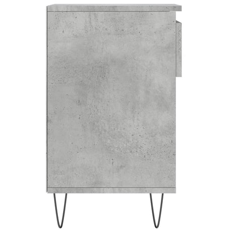 Shoe Cabinet 102X36X60 Cm Engineered Wood