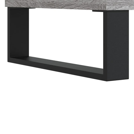 Shoe Cabinet 102X36X60 Cm Engineered Wood