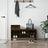 Shoe Cabinet 102X36X60 Cm Engineered Wood