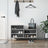 Shoe Cabinet 102X36X60 Cm Engineered Wood