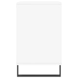Shoe Cabinet 102X36X60 Cm Engineered Wood