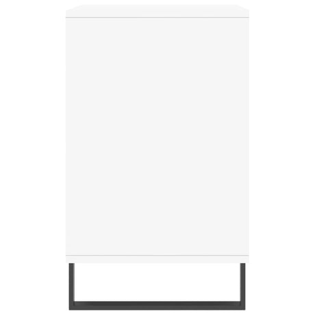 Shoe Cabinet 102X36X60 Cm Engineered Wood