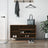 Shoe Cabinet 102X36X60 Cm Engineered Wood