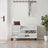 Shoe Cabinet 102X36X60 Cm Engineered Wood