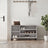 Shoe Cabinet 102X36X60 Cm Engineered Wood