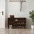 Shoe Cabinet 102X36X60 Cm Engineered Wood