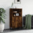 Highboard 60X36X110 Cm Engineered Wood