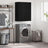 Wall Mounted Cabinet 69.5X34X90 Cm Engineered Wood